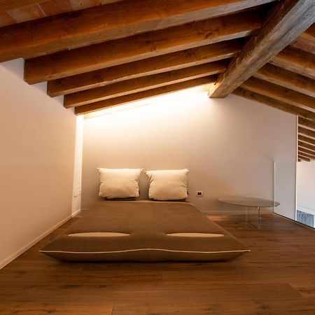 Borgo Corsignano Guest House Poppi Eksteriør bilde