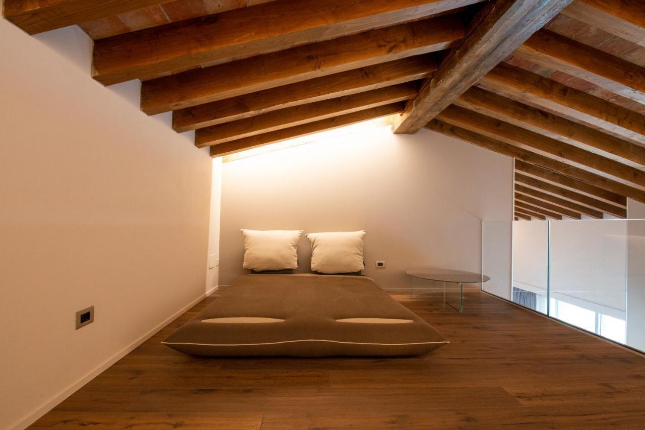 Borgo Corsignano Guest House Poppi Eksteriør bilde