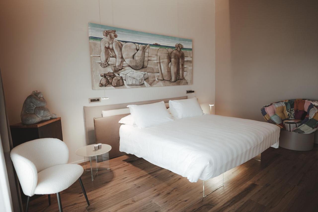 Borgo Corsignano Guest House Poppi Eksteriør bilde